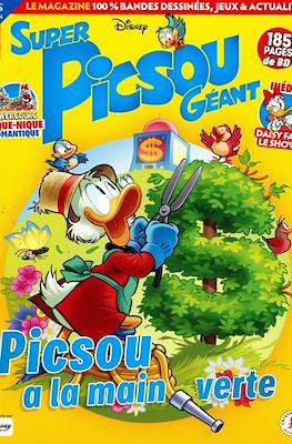Super Picsou Géant #247