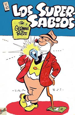 Los Supersabios #163
