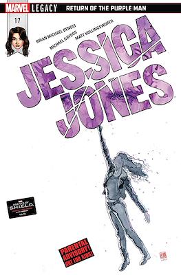 Jessica Jones (2016-...) #17