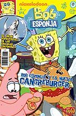 Bob Esponja #4