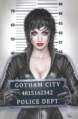 Catwoman Vol. 5 (2018-Variant Covers) #47.6