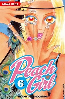 Peach Girl (Rústica) #6