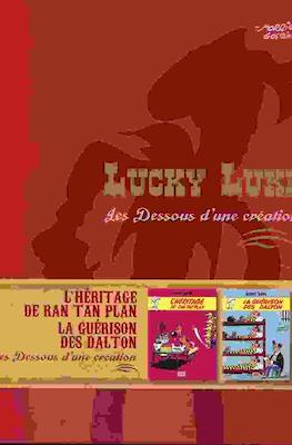Lucky Luke: Les Dessous d'une création #15