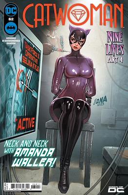 Catwoman Vol. 5 (2018-...) (Comic Book) #62
