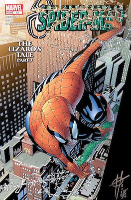 The Spectacular Spider-Man Vol. 2 (2003-2005) (Comic Book 32 pp) #13