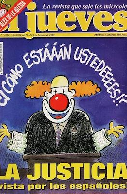 El Jueves #1082