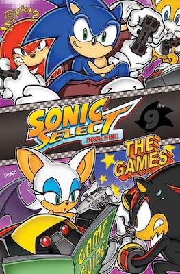 Sonic Select #9