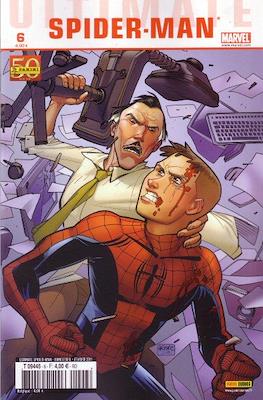 Ultimate Spider-Man Vol. 2 (2010-2012) #6