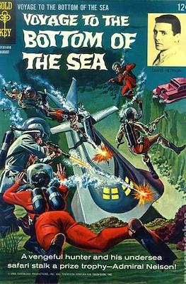 Voyage to the Bottom of the Sea #5
