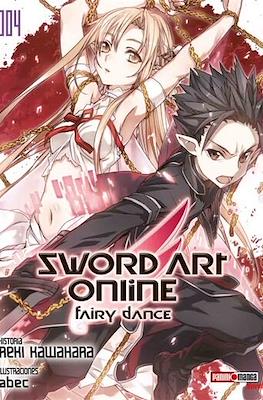 Sword Art Online #4