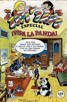 Zipi y Zape Especial / ZipiZape Especial #136