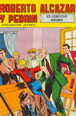 Roberto Alcázar y Pedrín. 2ª época #111