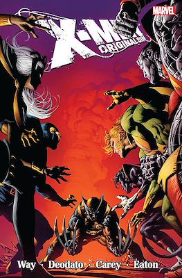 X-Men Legacy Vol. 1 (2008-2012) #2.1