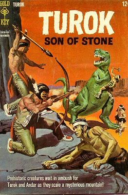 Turok Son of Stone #48