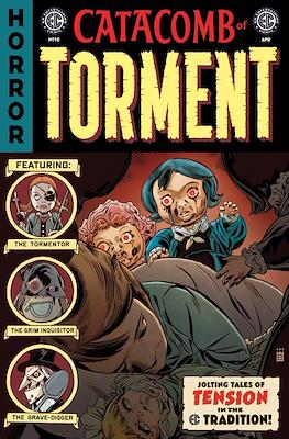 EC Catacomb of Torment #10