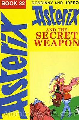 Asterix (Softcover) #32