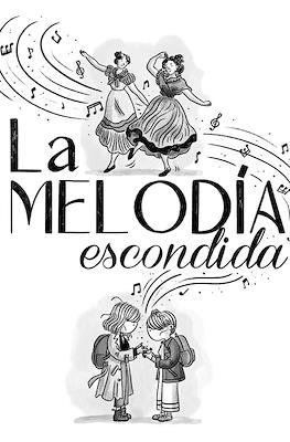 La melodía escondida