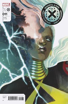 Immortal X-Men (2022-Variant Covers) #11.4