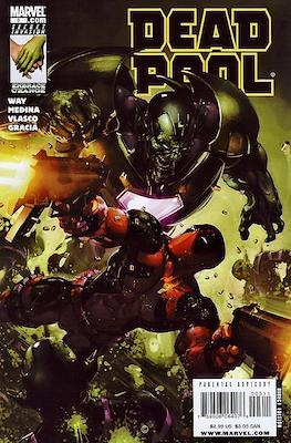 Deadpool Vol. 3 (2008-2012) #3