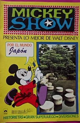 Mickey Show #84