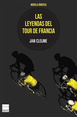 Las leyendas del Tour de Francia