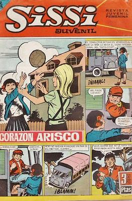 Cuentos para niñas Sissi / Sissi juvenil / Sissi #343