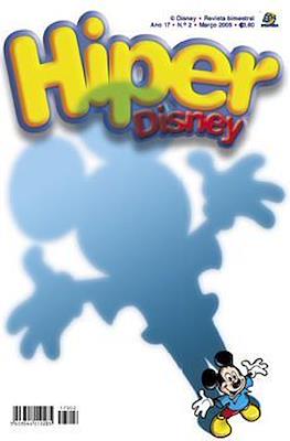 Hiper Disney #191