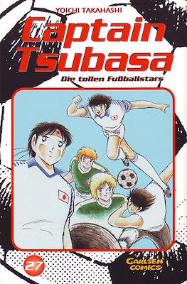 Captain Tsubasa #27