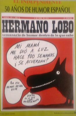 50 Años de Humor Español #13