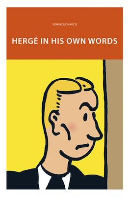 Hergé in his own words