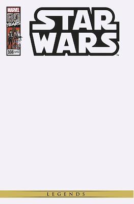 Star Wars (1977-1986; 2019 Variant Cover) #108.3
