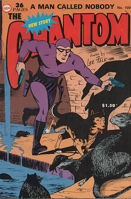 The Phantom #1005