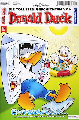 Die tollsten Geschichten von Donald Duck Sonderheft #387