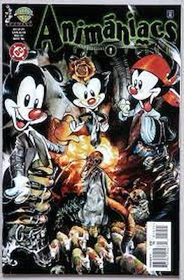 Animaniacs #19