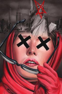 The Department of Truth (Variant Cover) #26.3
