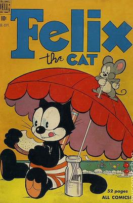 Felix the Cat #16