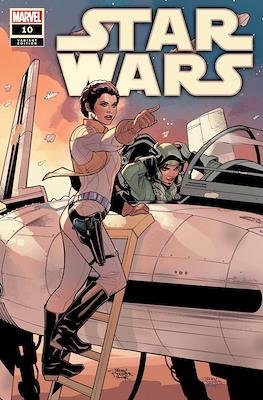 Star Wars Vol. 3 (2020- Variant Cover) #10.2