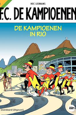 F.C. De Kampioenen #81