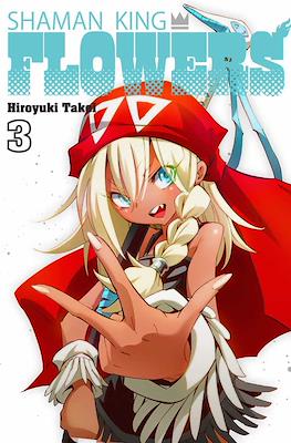 Shaman King: Flowers #3