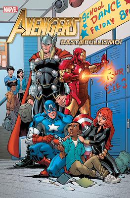 Avengers: Basta bullismo!