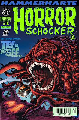 Horrorschocker #8