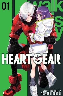 Heart Gear #1