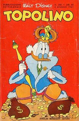 Topolino #288
