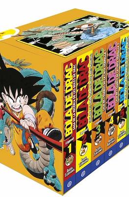 Bola de Drac Legend #1