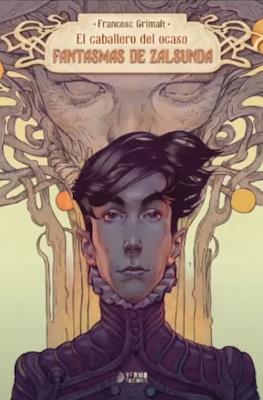 El caballero del ocaso (Cartoné 112-88 pp) #2