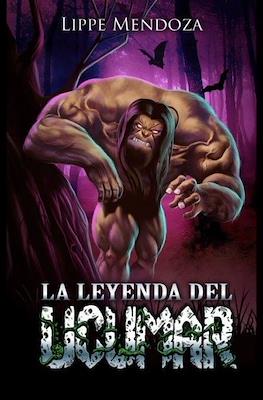 La leyenda del Ucumar