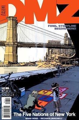 DMZ #67