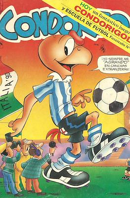Condorito #258