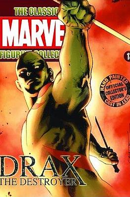 The Classic Marvel Figurine Collection #133