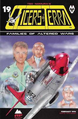 Tigers of Terra (1993-1997) #19